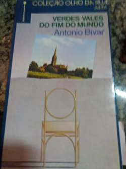 Verdes Vales Do Fim Do Mundo