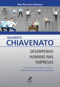 Desempenho Humano Nas Empresas