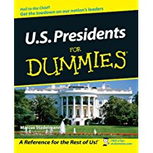 U.s. Presidents For Dummies