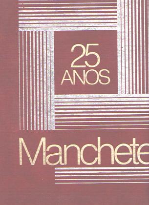 Manchete 25 Anos