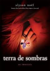Terra De Sombras