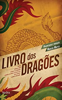 O Livro Dos Dragoes