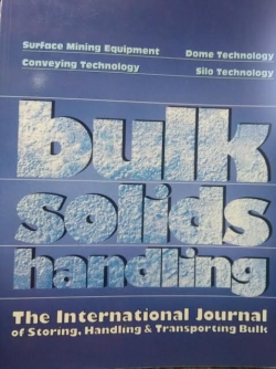 Bulk Solids Handlung