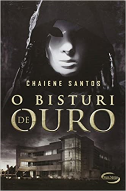 O Bisturi De Ouro