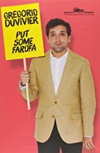 Put Some Farofa