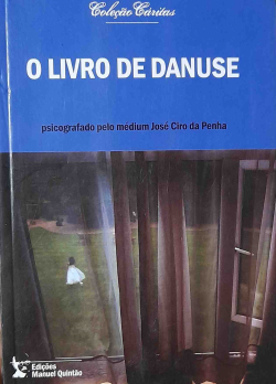 O Livro De Danuse
