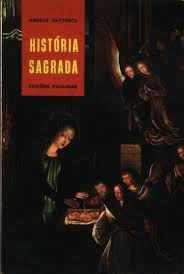 Historia Sagrada