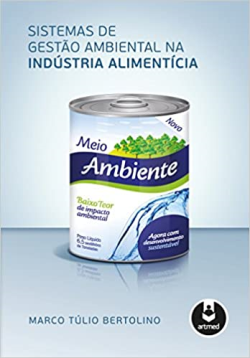Sistemas De Gestao Ambiental Na Industria Alimenticia