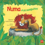 Numa E Os Nosquitos
