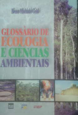 Glossario De Ecologia E Ciencias Ambientais
