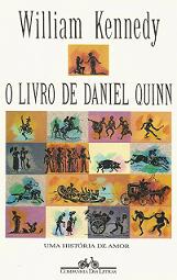 O Livro De Daniel Quinn