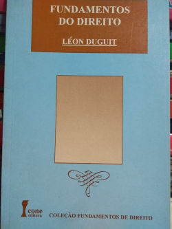 Fundamentos Do Direito