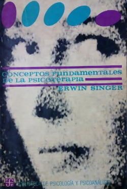 Conceptos Fundamentales De La Psicoterapia