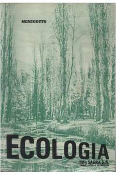 Ecologia