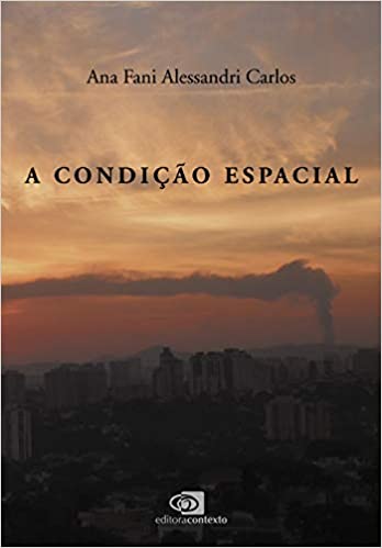 A condição espacial