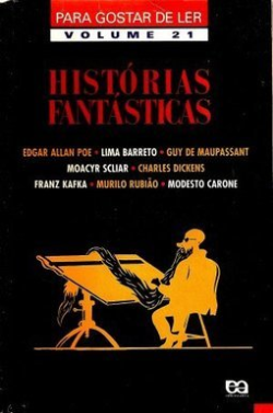 Historias Fantasticas