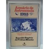 Anuario De Astronomia 1983