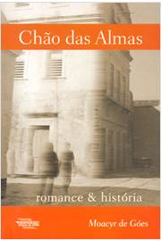 Chao Das Almas