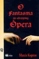 O Fantasma Do Shopping Opera