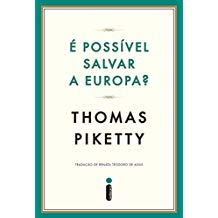 E Possivel Salvar A Europa