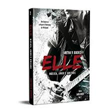 Elle  Musica Amor E Amizade Vol 1