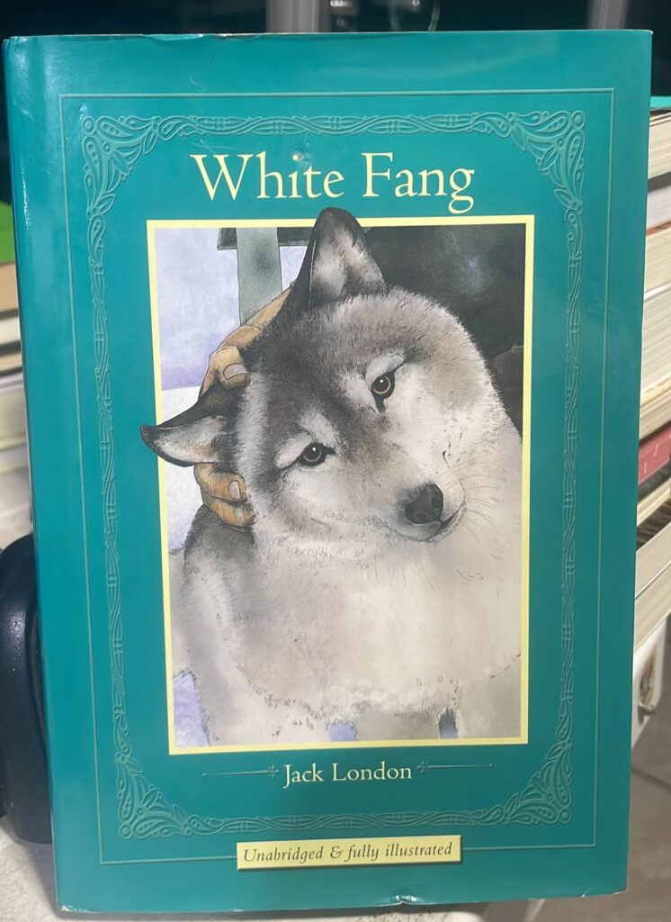 White Fang