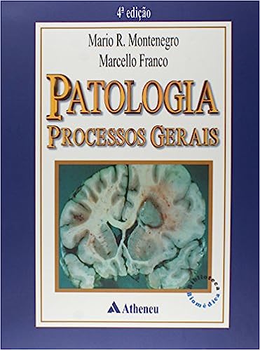patologia processo gerais