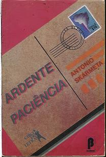 Ardente Paciencia