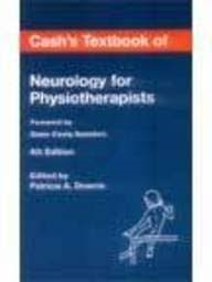 Cashs Textbook Of Neurology Physiotherapists