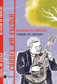 Oliveira De Panelas - Vocação De Cantador