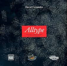 Alltype - Informacao Cognicao E Estetica No Discurso Tipografico