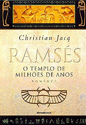 Ramses V.02 - O Templo De Milhoes De Anos