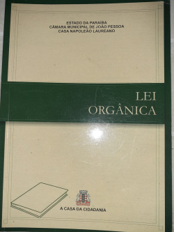 Lei Organica