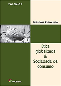 Etica Globalizadae E Sociedade De Consumo