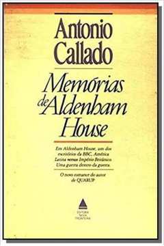 Memorias De Aldenham House
