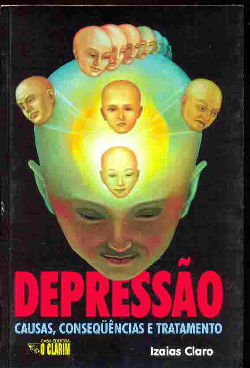 Depressao - Causas Consequencias E Tratamento