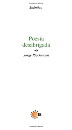 Poesia Desabrigada