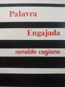 Palavra Engajada - Autografado