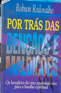 Por Tras Das Bencaos E Maldicoes