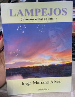 Lampejos - Sinceros Versos De Amor