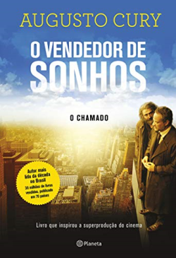 O Vendedor De Sonhos - O Chamado