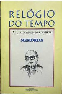 Relogio Do Tempo - Memorias