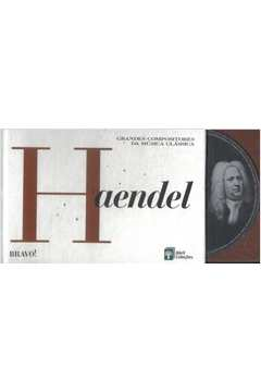 Grandes Compositores Haendel