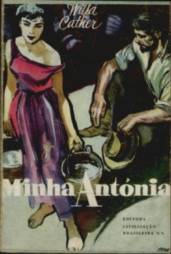 Minha Antonia