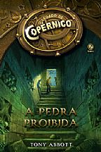 O Legado De Copernico - A Pedra Proibida
