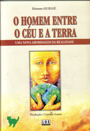 Homem Entre O Ceu E A Terra, O - Uma Nova Abordagem Da Realidade