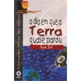 O Dia Em Que A Terra Quase Parou