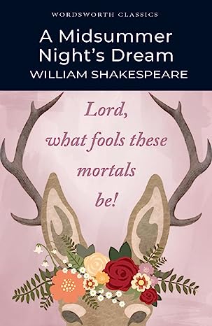 A Midsummer Night's Dream