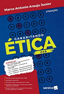 Gabaritando Etica Oab