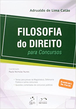 Filosofia Do Direito Para Concursos